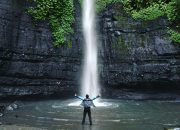 Indahnya Air Terjun Coklak Di Banyuwangi, Coba Cek Lokasi, Daya Tarik dan Harga Tiketnya di Sini