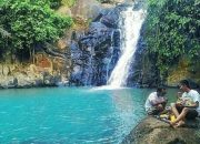 Air Terjun Kedung Angin, Destinasi Wisata di Banyuwangi Yang Lagi Hits, Cek Lokasi, Daya Tarik dan Harga Tiketnya Di Sini