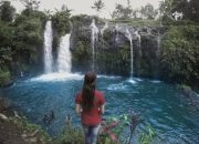 Air Terjun Kembar Arum, Pesona Wisata Di Banyuwangi Yang Memukau. Coba Cek Lokasi, Daya tarik, Fasilitas dan Harga Tiketnya Di Sini