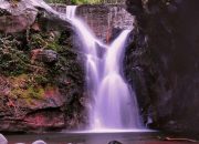 Air Terjun Kalibendo, Obyek Wisata di Banyuwangi Yang Sangat Indah, Cek Daya Tarik, Lokasi dan harga Tiketnya Di Sini