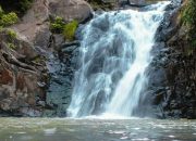 Air Terjun Kedung Angin, Obyek Wisata di Banyuwangi Yang Terindah, Coba Cek Lokasi, Daya Tarik, Fasilitas dan Harga Tiketnya Di Sini