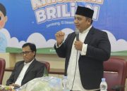 Berbagi Di Bulan Lahir BRI, YBM Brilian Gelar Khitanan Massal di Jombang