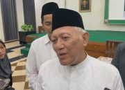 Pra MLB NU Telah Digelar di Jombang, Begini Tanggapan Ketua PWNU Jawa Timur