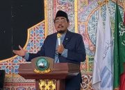 Biaya Haji 2025 Diturunkan, DPR RI Ingatkan Ini