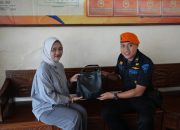 Tenang, Barang Penumpang Tertinggal Di Kereta Api Sekarang Dapat Diambil Kembali Dengan Layanan Lost and Found