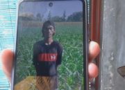 Petani Di Jombang Yang Tenggelam Saat Menyelamatkan Bibit Padi Akhirnya Ditemukan