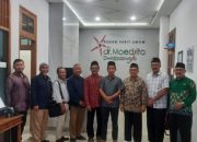 Wow..Rumah Sakit dr Moerdjito Jombang Sekarang Menjadi Milik Muhammadiyah