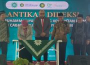 Rumah Sakit dr Moedjito Jombang Dibeli Muhammadiyah