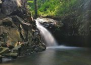 Air Terjun Kalongan, Obyek Wisata Di Banyuwangi Yang Rekomended Untuk Liburan Bersama Keluarga, Cek lokasi, Daya Tarik, Fasilitas dan Harga Tiketnya Di Sini