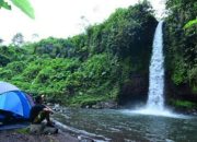 Indahnya Air Terjun Giri Asih di Banyuwangi, Cek Lokasi, Fasilitas, Daya tarik dan Harga Tiketnya Di Sini