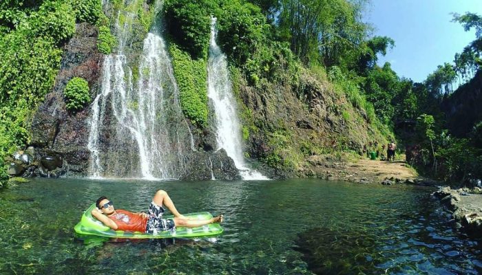 Air Terjun Jagir, Obyek Wisata Di Banyuwangi Yang Memukau, Coba Cek Lokasi, Daya tarik dan Harga Tiketnya Di Sini