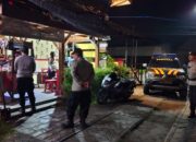 Resahkan Warga, Cafe Karaoke di Tembelang Jombang Digerebek Polisi