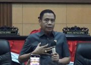 Ketua DPRD Jombang Minta Pemerintah Tunda Pemberlakuan Kenaikan PPN 12 Persen