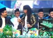 Dihujat netizen se Indonesia, Begini Respon Gus Miftah Terkait Candaannya Terhadap Penjual Es Teh