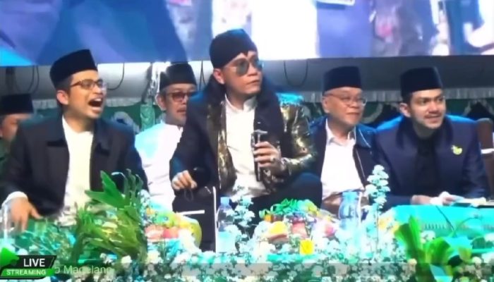 Ucapannya Pada Penjual Es Teh Tuai Hujatan, Gus Miftah Ditegur Mayor Teddy