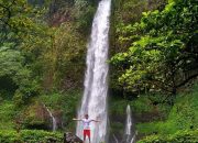 Air Terjun Lider, Destinasi Wisata di Banyuwangi Yang Mempesona, Cek Harga Lokasi, Daya Tarik, Fasilitas dan Harga Tiketnya di Sini