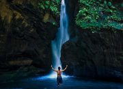 Air Terjun Pertemon, Destinasi Wisata di Banyuwangi Yang Mempesona, Cek Lokasi, Daya tarik, Fasilitas dan Harga Tiketnya Di Sini