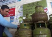 Kenaikan Harga Gas Elpiji Bersubsidi Dikeluhkan Warga di Jombang