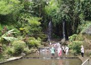 Pesona Air Terjun Kembar Legomoro, Obyek Wisata di Banyuwangi Yang Lagi Hits, Cek Rute, Daya Tarik, Fasilitas dan Harga Tiketnya di Sini