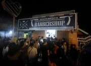 Karyawan Indomart Di Jombang T3was Dibunuh Tukang Potong Rambut