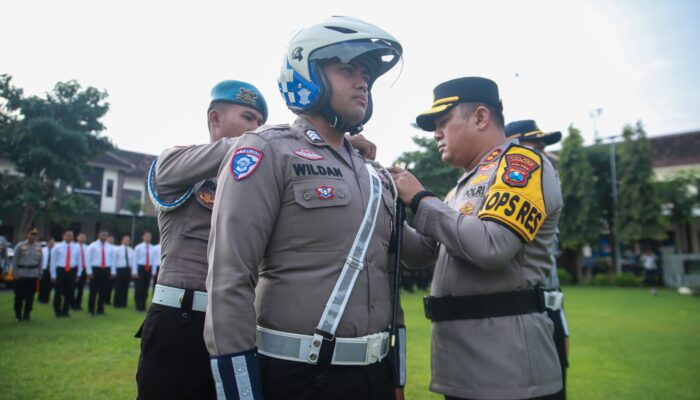 Awas, Selama 14 Hari Polisi Akan Gelar Razia, 10 Kesalahan Ini Yang akan Jadi Target Ditilang