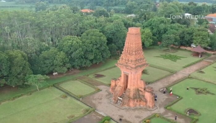 Penyebab Runtuhnya Kerajaan Majapahit