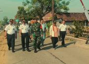 TMMD di Jombang Resmi Dibuka, Ini Yang Akan Dilakukan TNI di Desa Terpencil