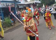 Jadwal Lengkap Karnaval di Kabupaten Jombang pada HUT RI ke 80