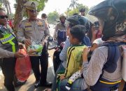 9 Hari Operasi Semeru 2025, Lebih Dari Seribu Pelanggar Lalu Lintas di Jombang Telah Ditilang Oleh Polisi