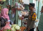 Polisi di Jombang Buru Wanita Pembobol Toko di Tiga Pasar Yang Meresahkan Pedagang