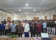 Gandeng Pelajar, MUI Jombang Gelar Workshop Pembuatan Konten Dakwah
