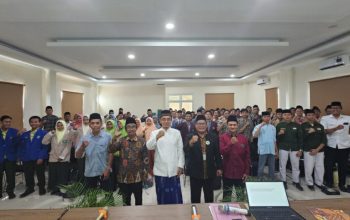 Gandeng Pelajar, MUI Jombang Gelar Workshop Pembuatan Konten Dakwah
