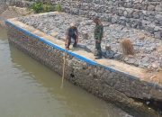 Seorang Pemuda di Jombang Tewas Tenggelam Saat Mengikuti Acara Mancing Gratis Dalam Rangka HUT RI 80