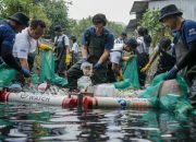 Peringati Hari Sungai Sedunia, BRI Peduli Ajak Generasi Muda Jaga Ekosistem Sungai dan Peduli Lingkungan