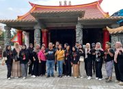 Puluhan Influencer Ramaikan Jombang Influencer Camp 2025, Angkat Potensi Wisata dan Budaya Kota Santri