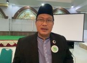 MUI Jombang Dukung Fatwa Haram Buang Sampah di Sungai Hasil Munas XI MUI