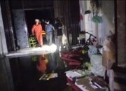 Jumlah Korban Tew4s dalam Kebakaran Rumah di Jombang Bertambah Jadi Dua Orang