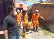 Seorang Pria di Sengon Jombang Ditemukan Meninggal Dunia