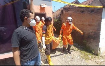Seorang Pria di Sengon Jombang Ditemukan Meninggal Dunia