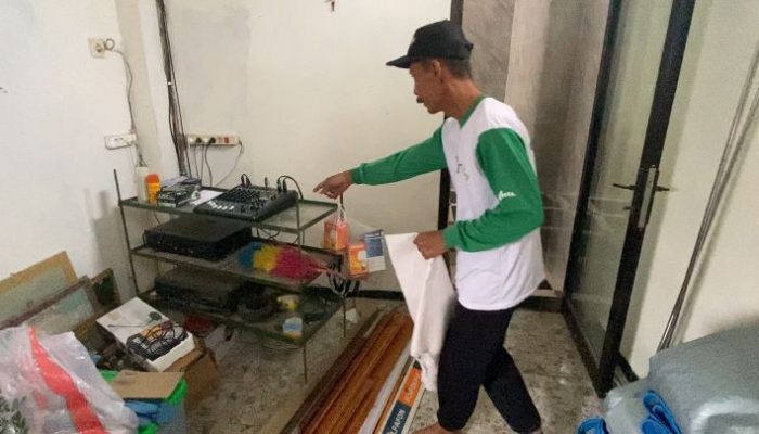 Tiga Hari Berturut-turut, Desa Di Jombang Ini Disatroni Pencuri