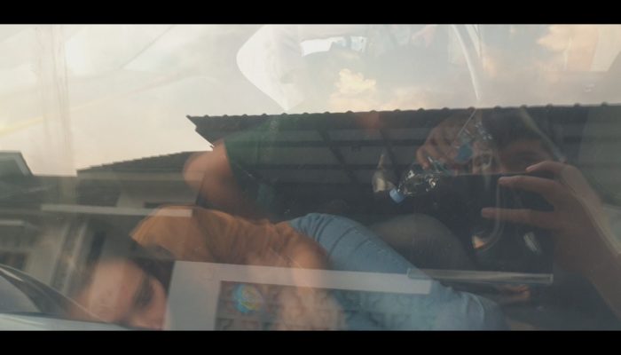 Selingkuh, Polisi & Pegawai Disnaker Nganjuk Digerebek Warga