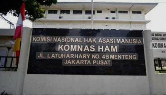 Komnas HAM: Revisi UU HAM Jangan Jadi Alat Pelemahan Independensi
