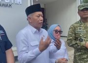 96 Desa di Jombang Tak Punya Lahan Untuk KDMP, Menteri Koperasi Usulkan Pembangunan KDMP Bertingkat