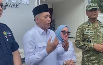 96 Desa di Jombang Tak Punya Lahan Untuk KDMP, Menteri Koperasi Usulkan Pembangunan KDMP Bertingkat