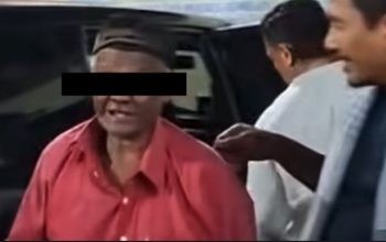 Polres Jombang Tangkap Pelaku Pembakaran Toko Grosir Snack di Desa Bandung