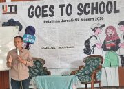 Media Sosial, Mesin Penggerak Pariwisata di Era Digital
