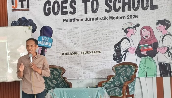 Media Sosial, Mesin Penggerak Pariwisata di Era Digital