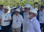 Menteri LH Apresiasi Pengelolaan Sampah Jombang, Siap Jadi Percontohan Nasional