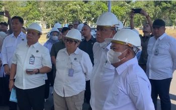 Menteri LH Apresiasi Pengelolaan Sampah Jombang, Siap Jadi Percontohan Nasional