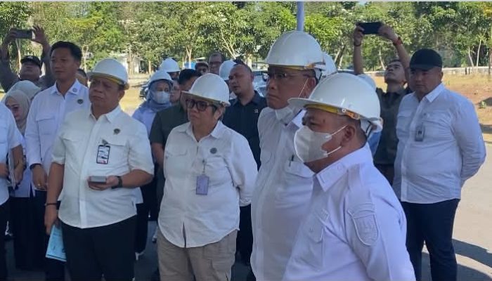 Menteri LH Apresiasi Pengelolaan Sampah Jombang, Siap Jadi Percontohan Nasional
